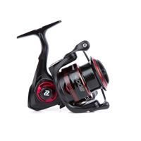 Nytro NTR MK2 Reels